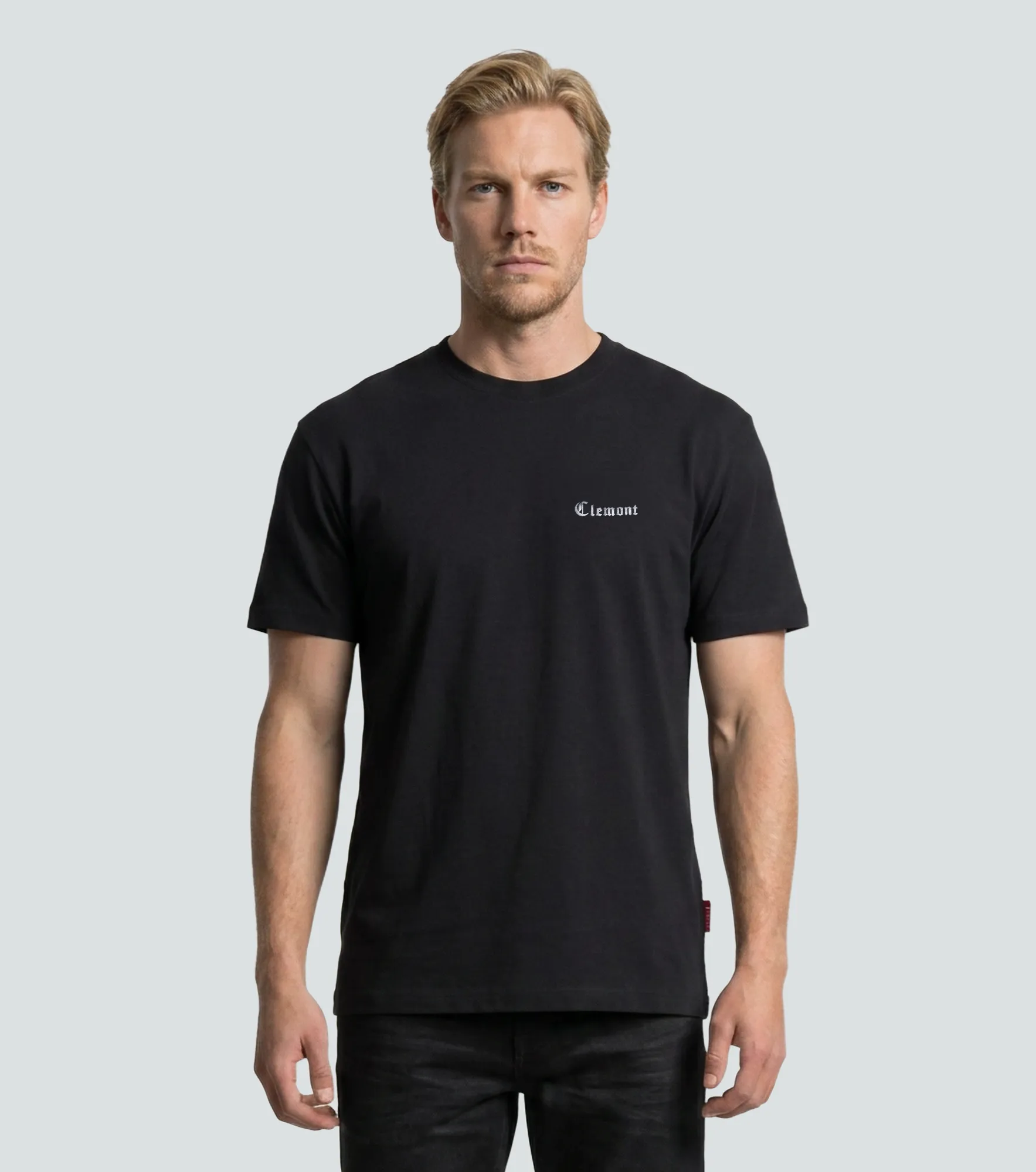Camiseta Clemont T Shirt Inabissare 134070 NG
