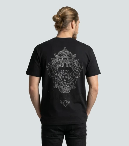 Camiseta Clemont T Shirt InabissareNG