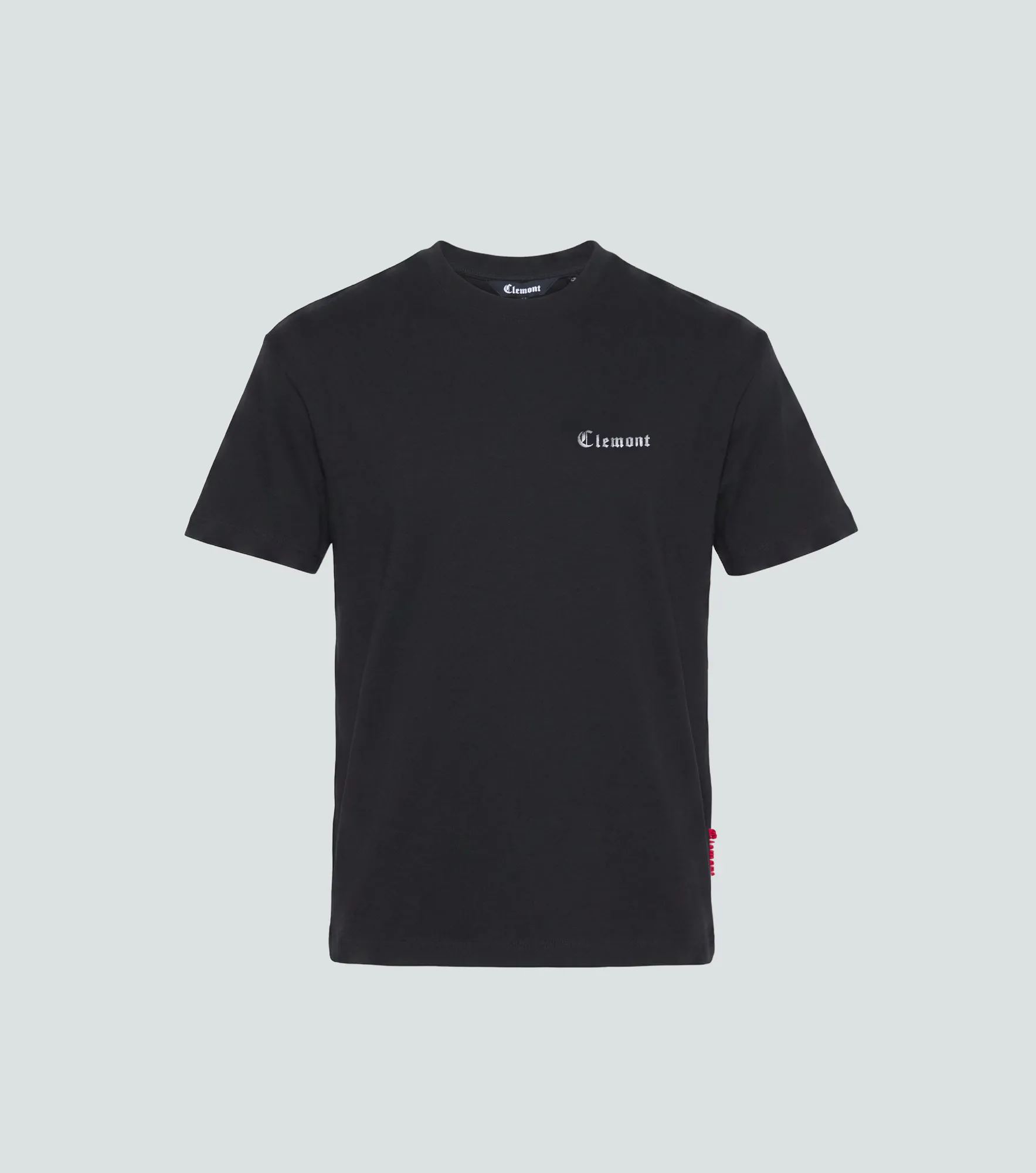 Camiseta Clemont T Shirt Inabissare 134070 NG