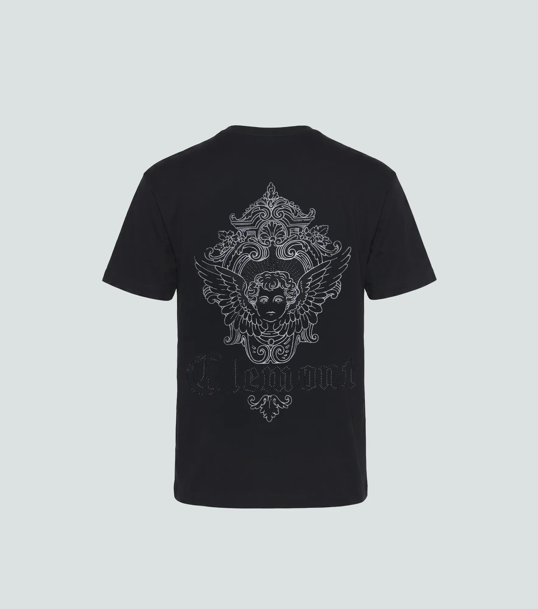 Camiseta Clemont T Shirt Inabissare 134070 NG