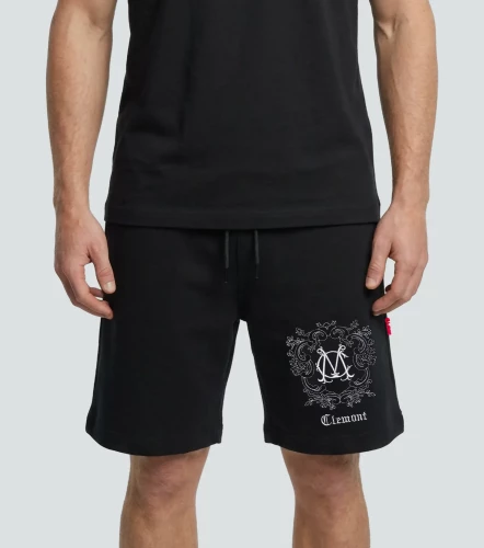 Shorts Clemont French Terry DissonanzaNG