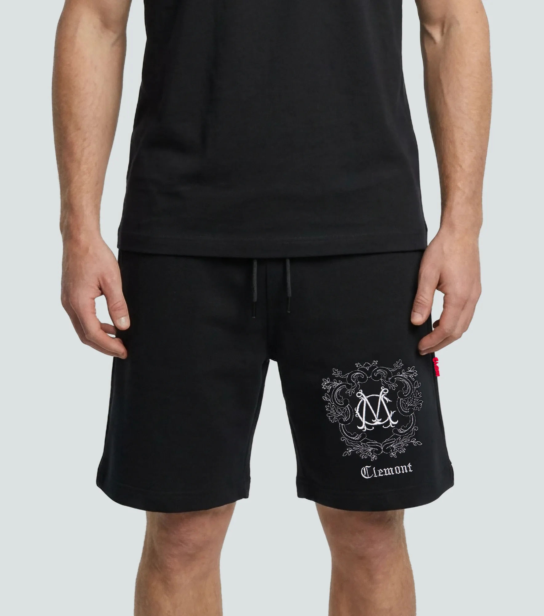 Shorts Clemont French Terry DissonanzaNG