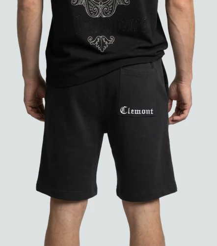Shorts Clemont French Terry DissonanzaNG