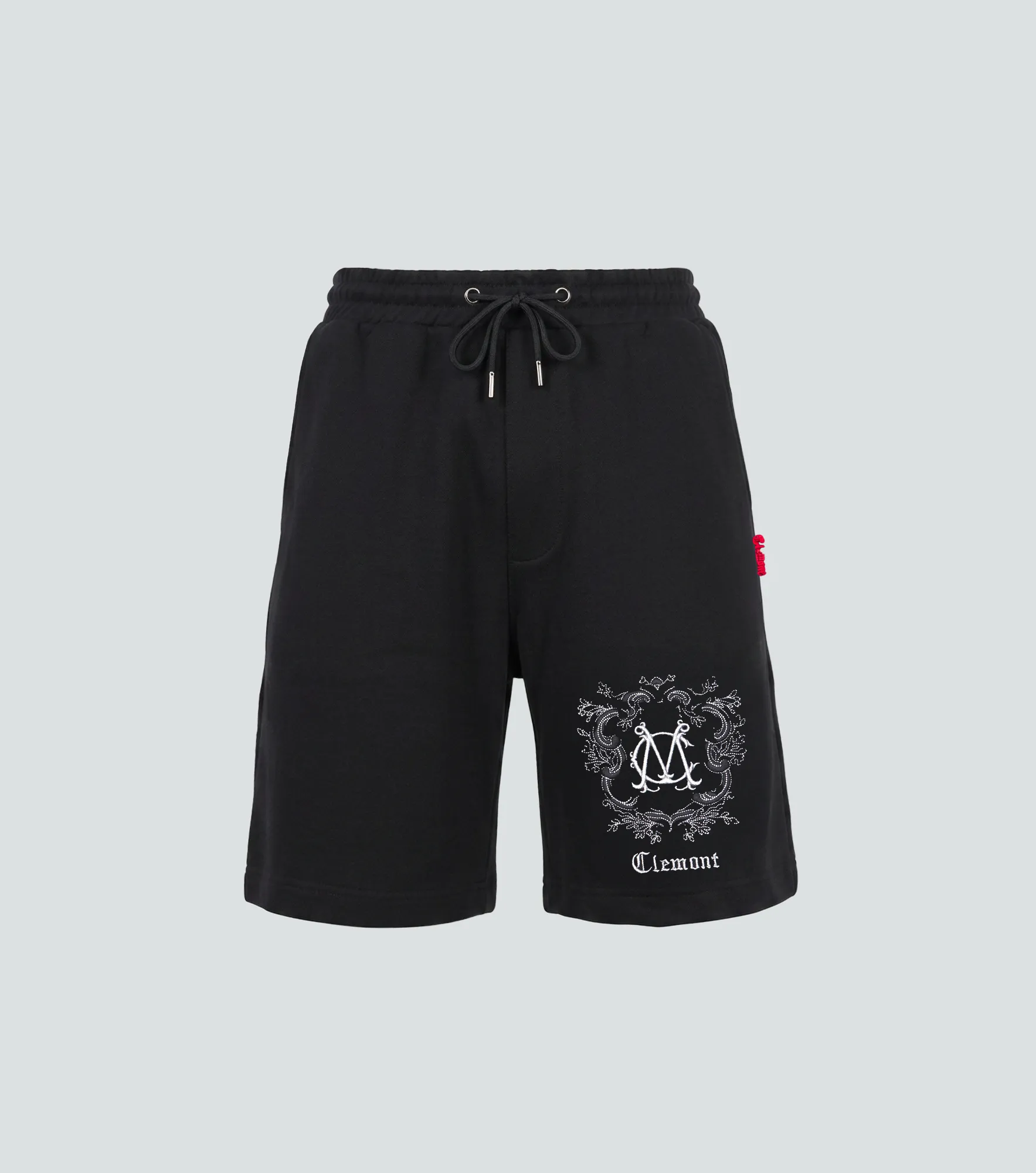 Shorts Clemont French Terry Dissonanza 134071 NG
