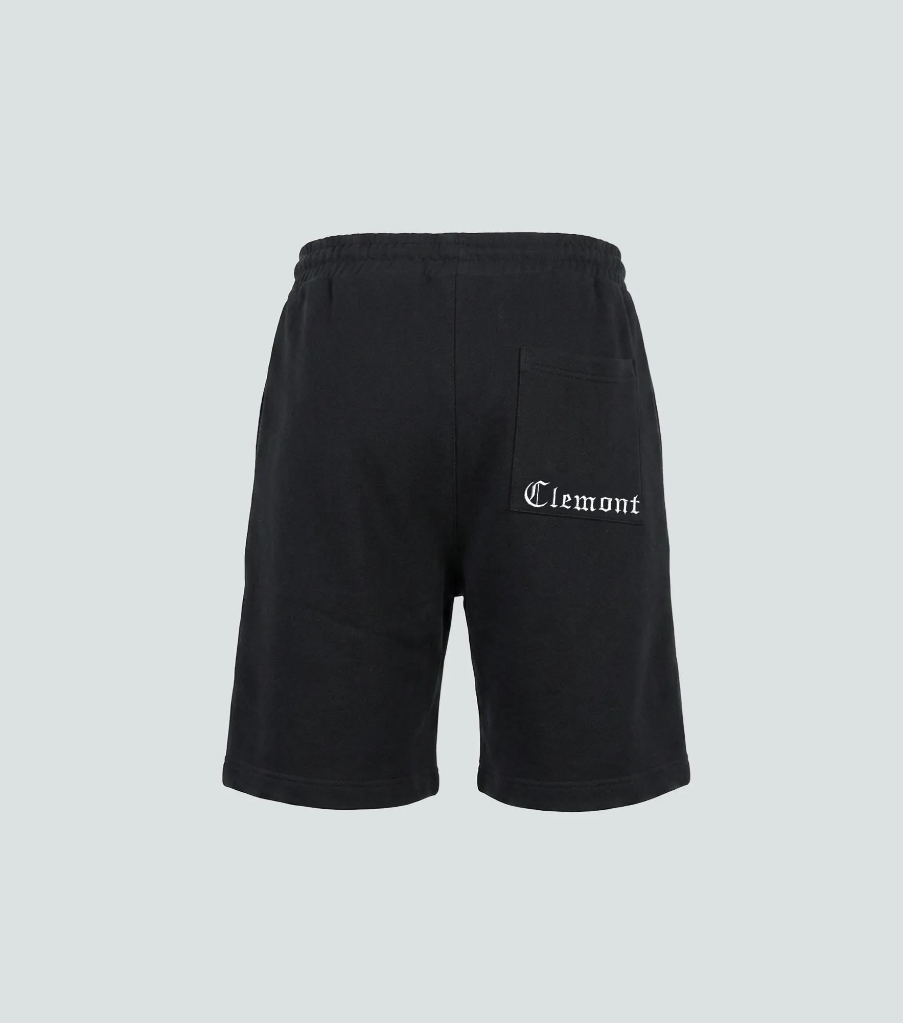 Shorts Clemont French Terry Dissonanza 134071 NG