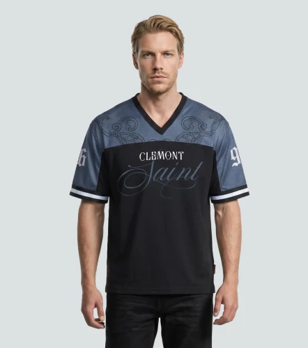Camiseta Clemont T Shirt OccultoNG