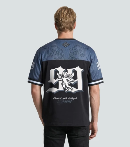 Camiseta Clemont T Shirt OccultoNG