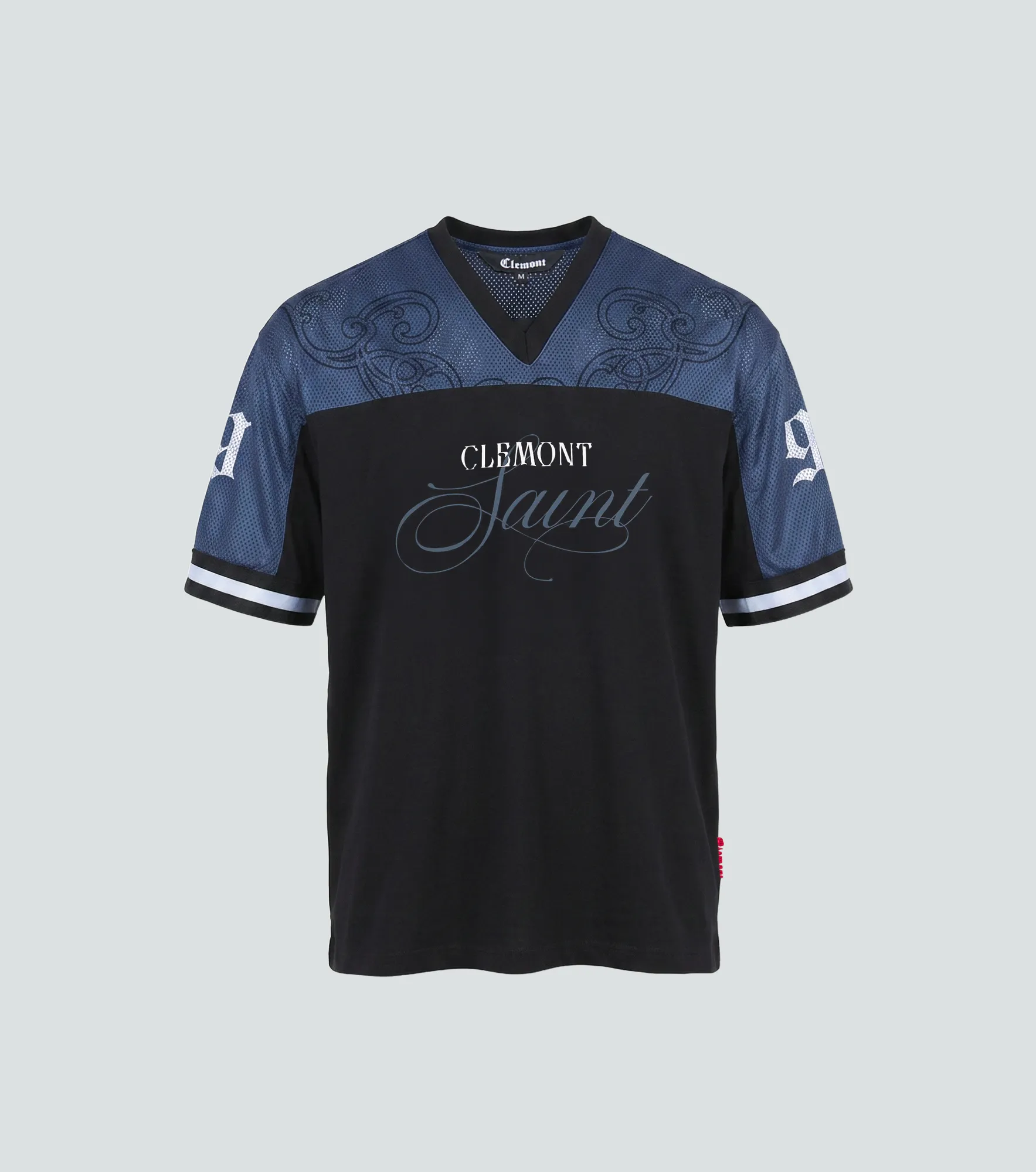 Camiseta Clemont T Shirt Occulto 134072 NG