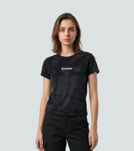 Camiseta Clemont T Shirt SoffioNG