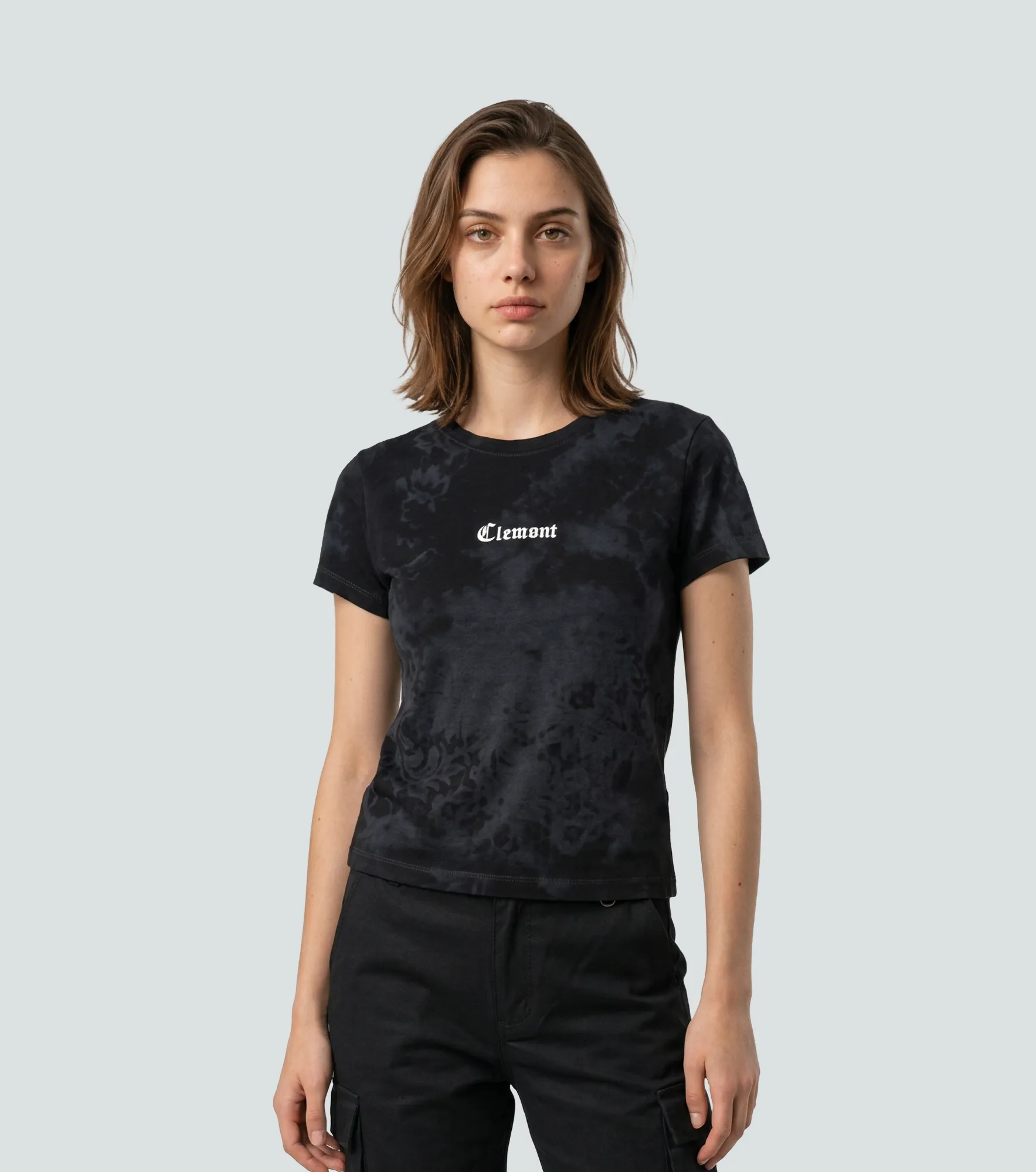 Camiseta Clemont T Shirt SoffioNG