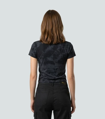 Camiseta Clemont T Shirt SoffioNG