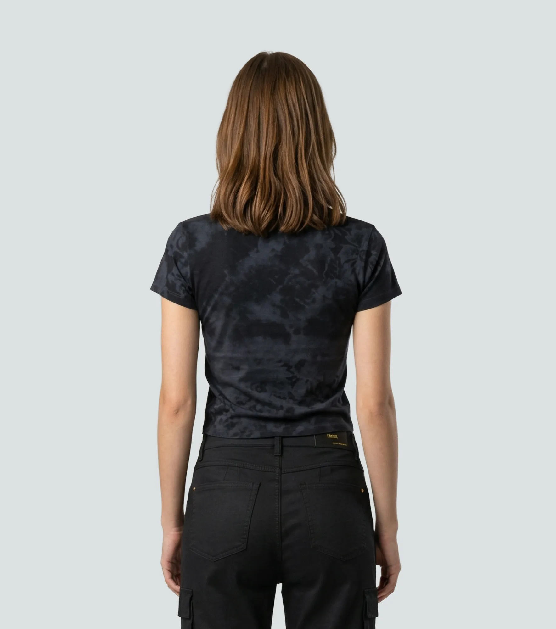 Camiseta Clemont T Shirt Soffio 134073 NG