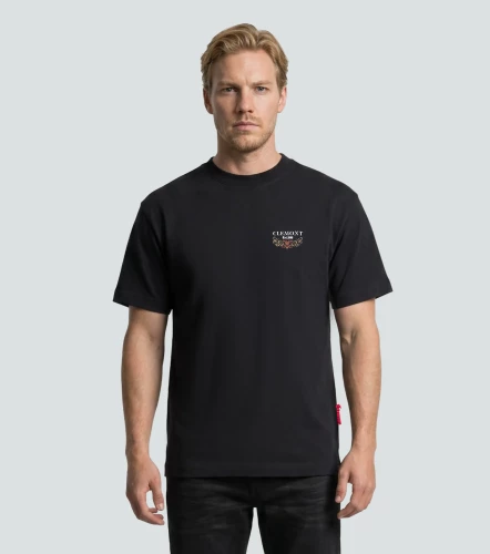 Camiseta Clemont Oversize T Shirt AnnegatoNG