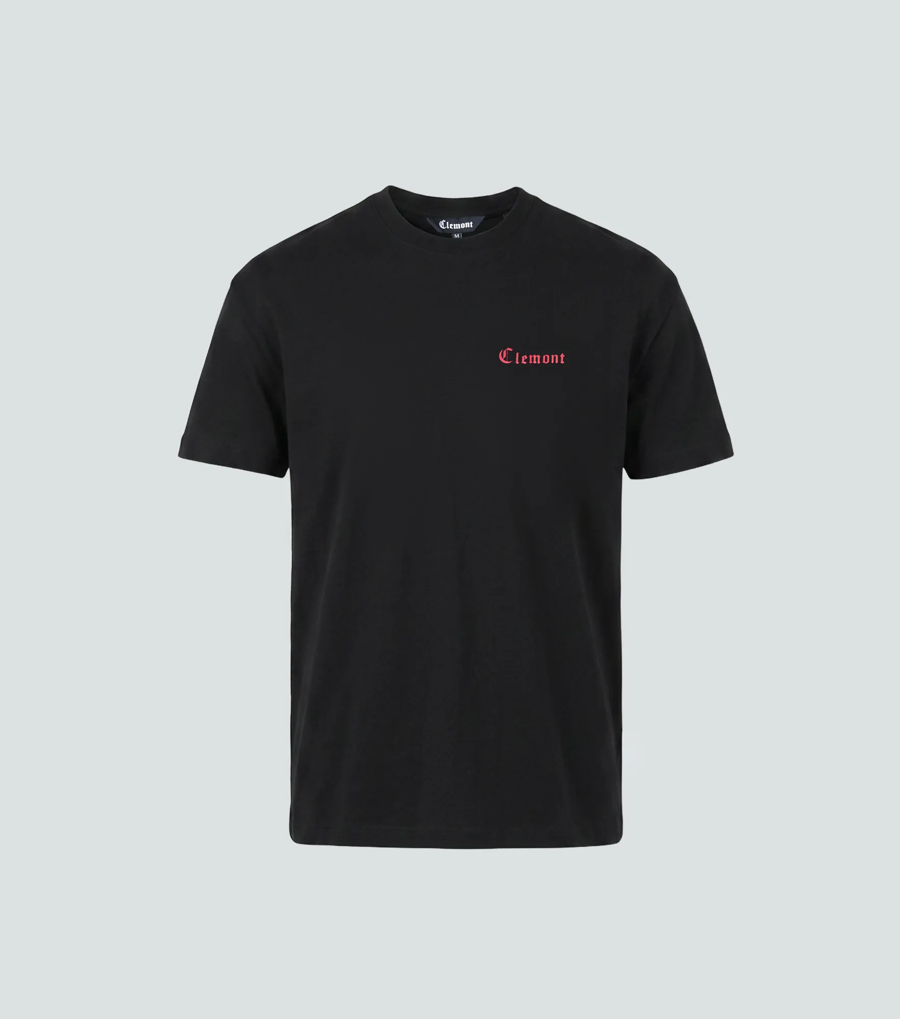 Camiseta Clemont T Shirt Contenitore 134075 NG