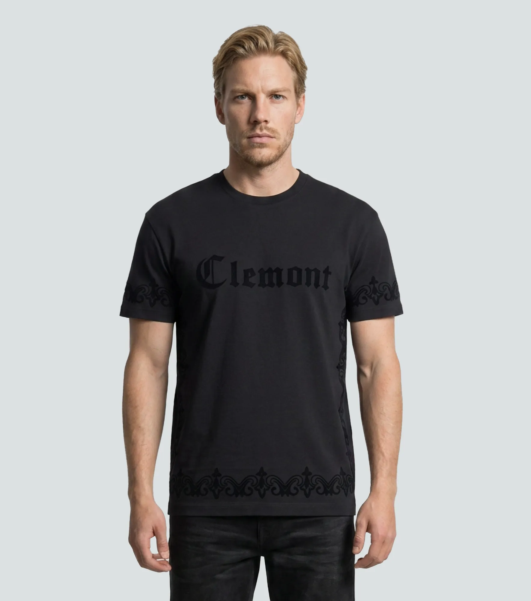 Camiseta Clemont T Shirt Edera 134076 NG