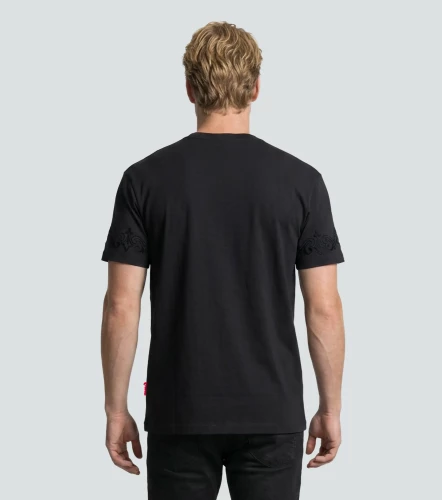 Camiseta Clemont T Shirt EderaNG