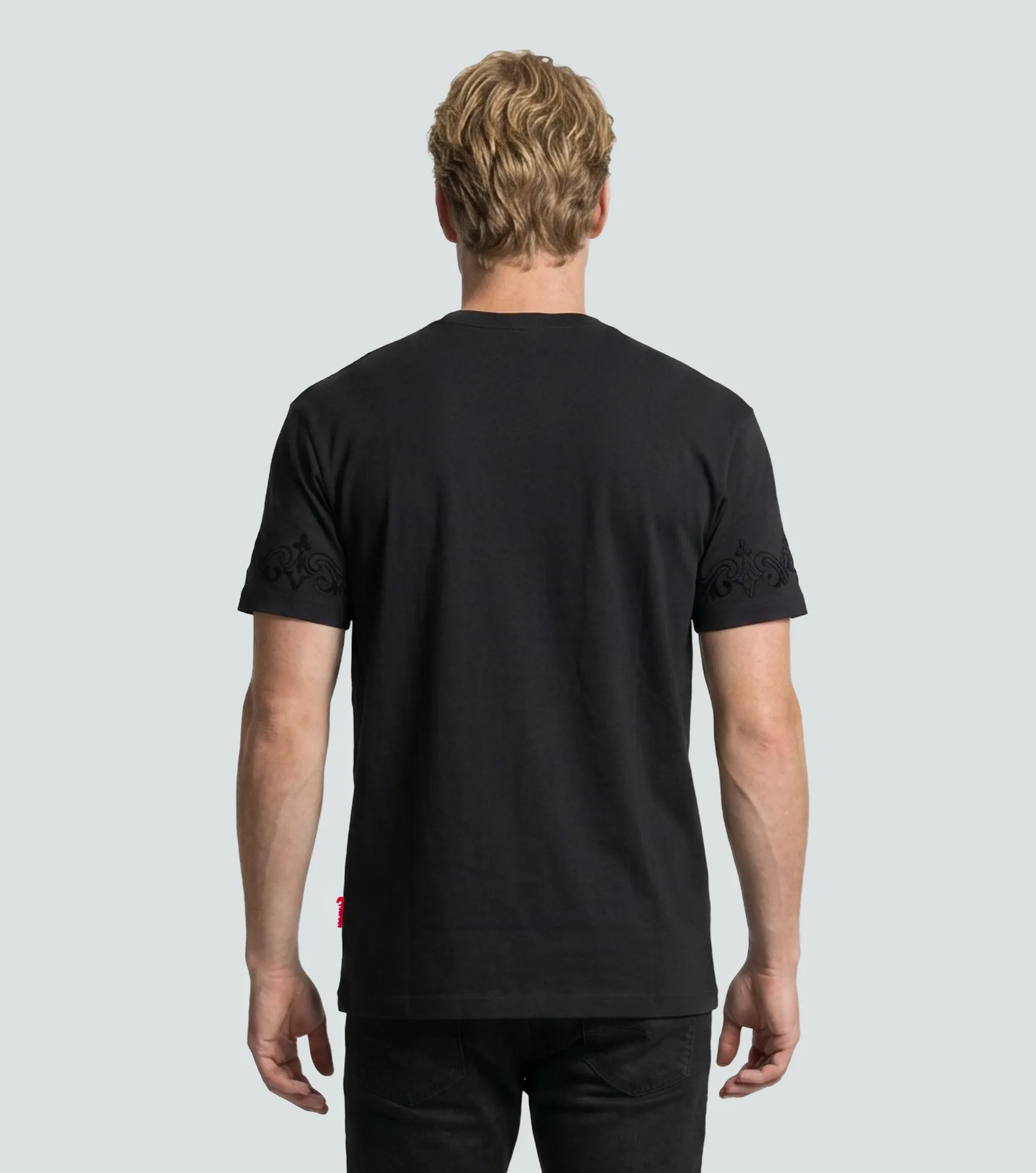 Camiseta Clemont T Shirt Edera 134076 NG