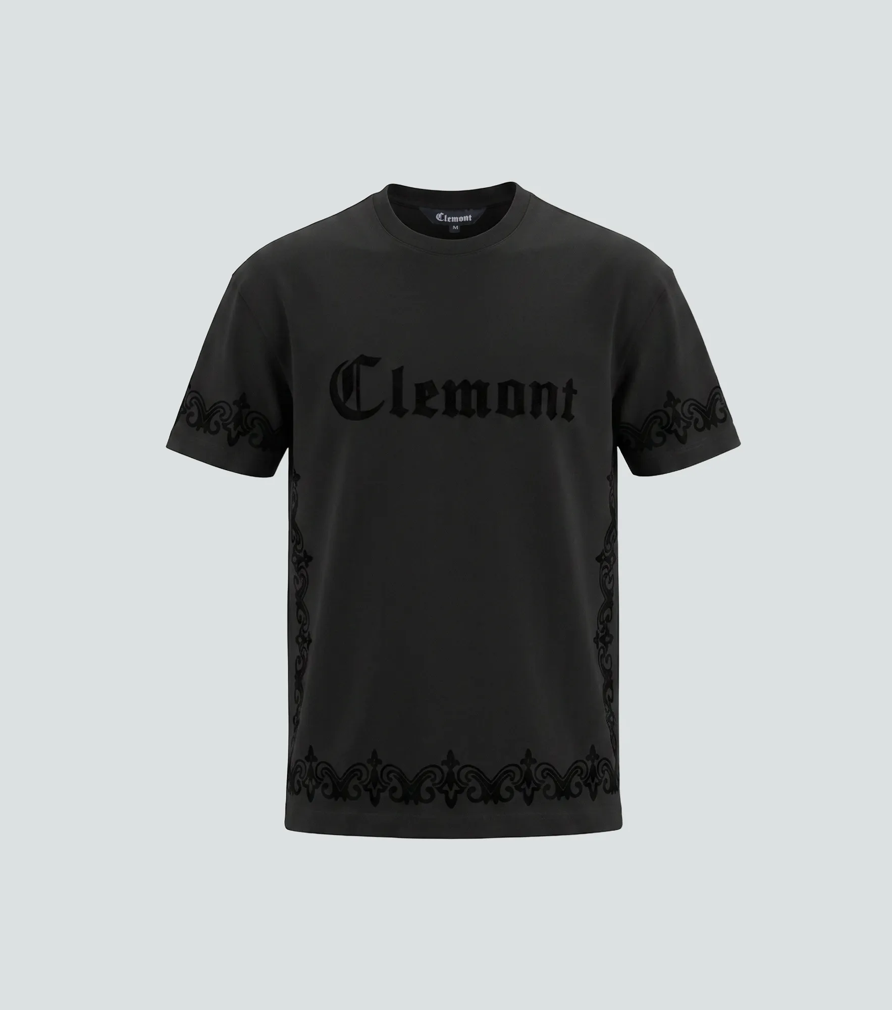 Camiseta Clemont T Shirt Edera 134076 NG