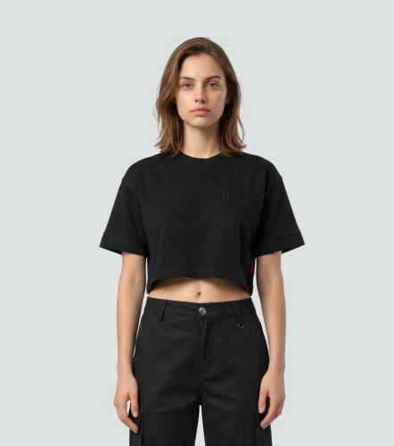 Crop Top Clemont TiepidoNG
