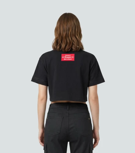 Crop Top Clemont TiepidoNG