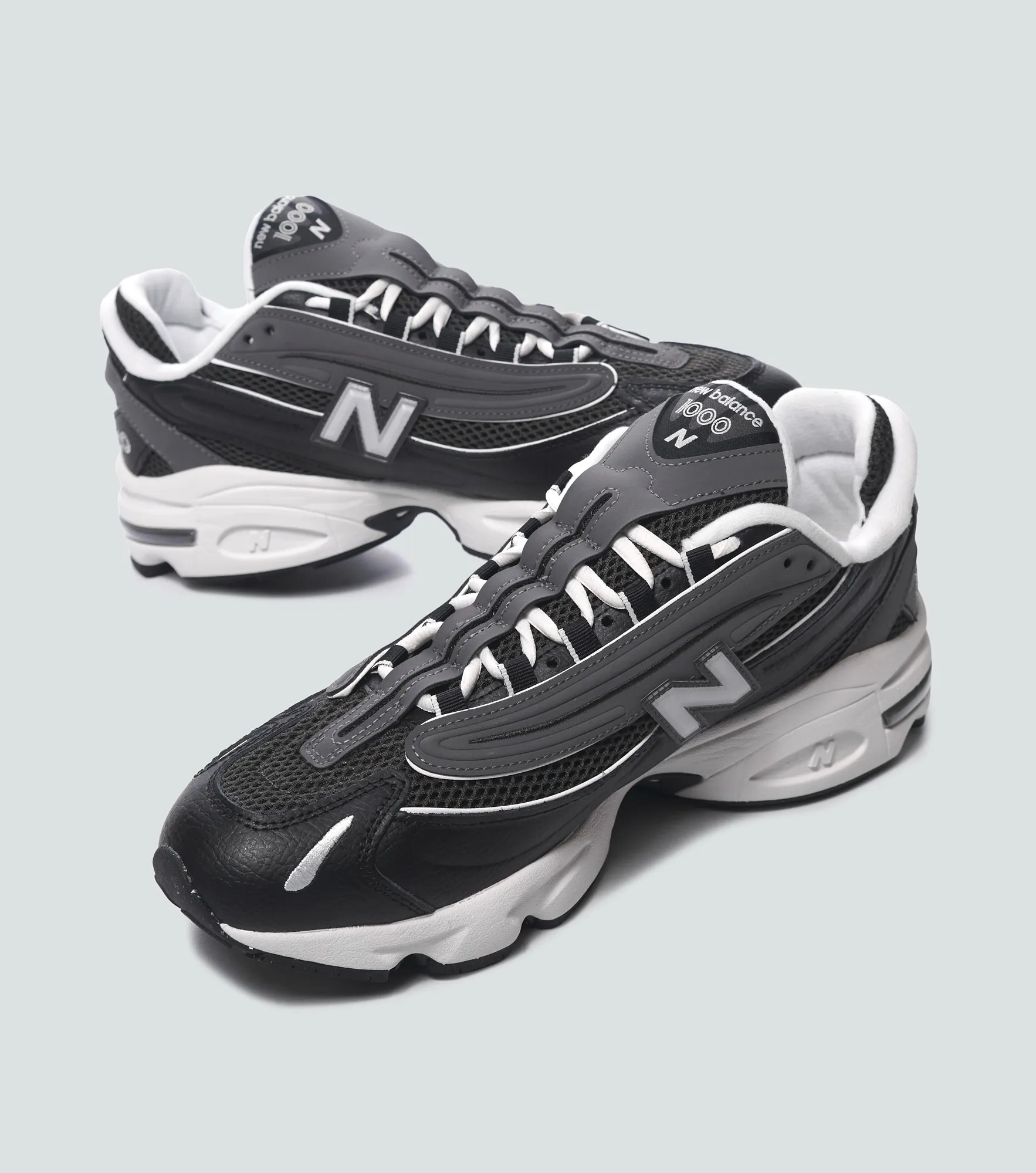 Tenis New Balance 1000 134083 NG
