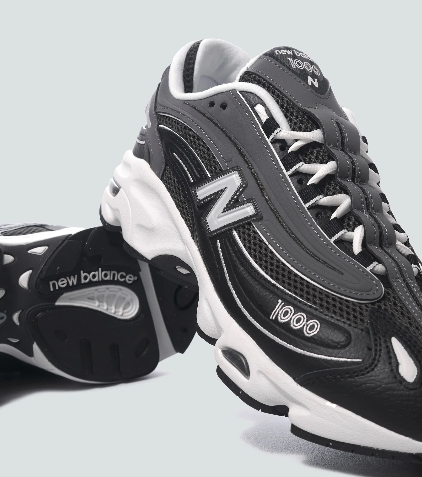 Tenis New Balance 1000 134083 NG