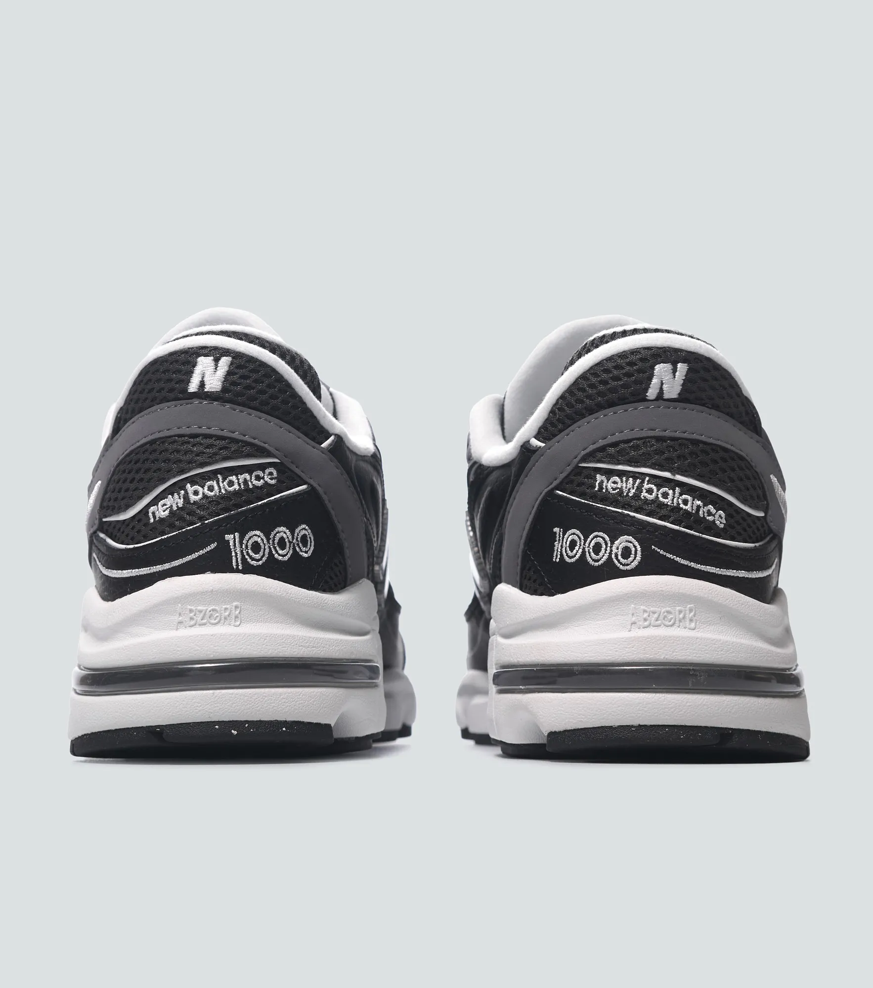 Tenis New Balance 1000 134083 NG