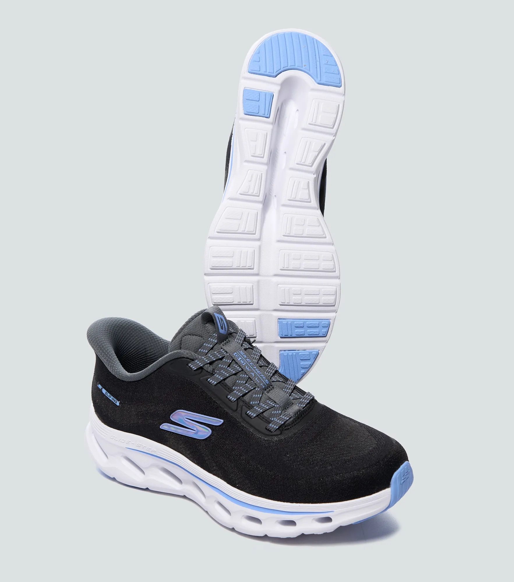 Tenis Skechers Go Walk Glide Step 2 0 Mari 134092 NG