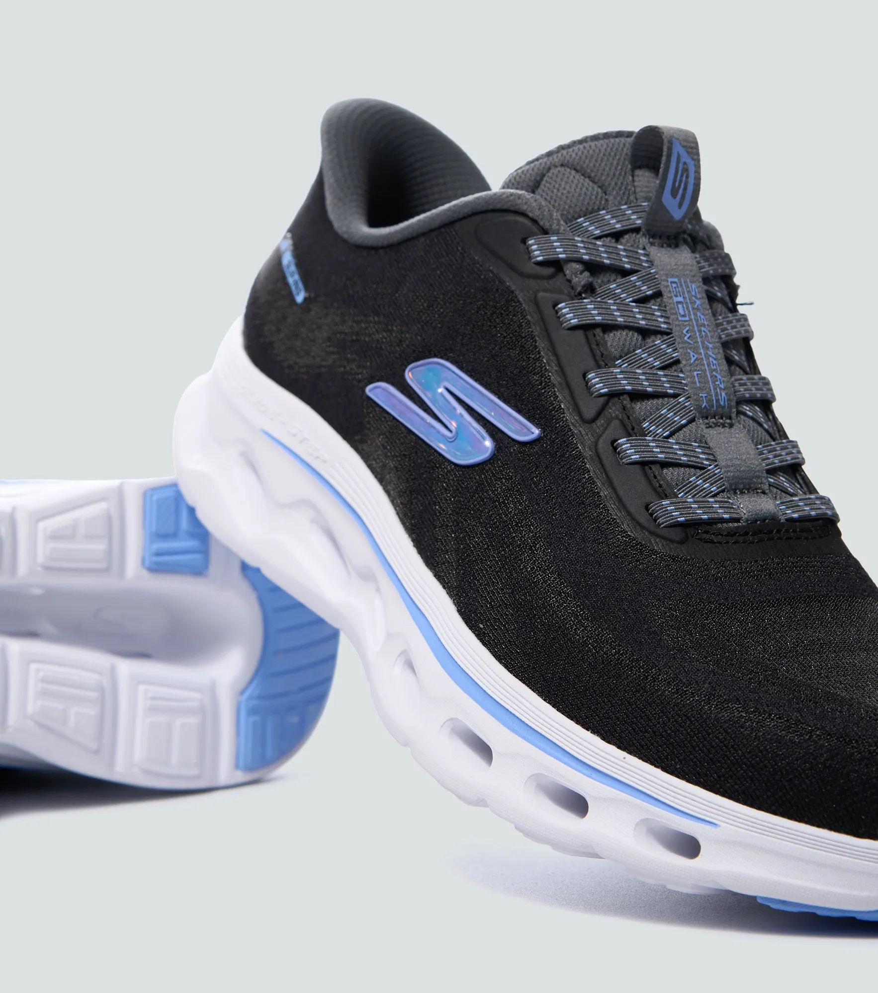 Tenis Skechers Go Walk Glide Step 2 0 Mari 134092 NG