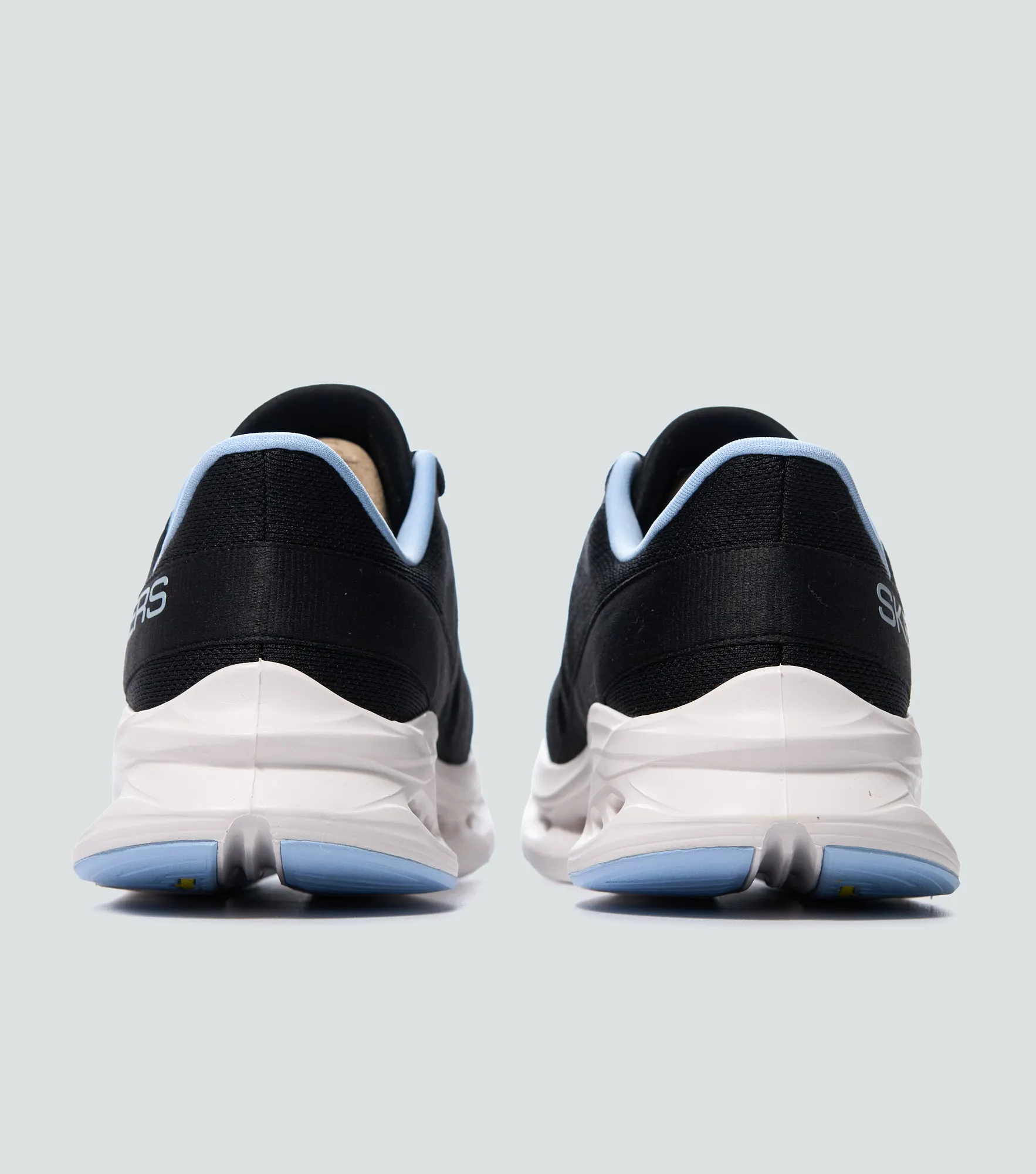 Tenis Skechers Max Cushioning Glides Step 134094 NG