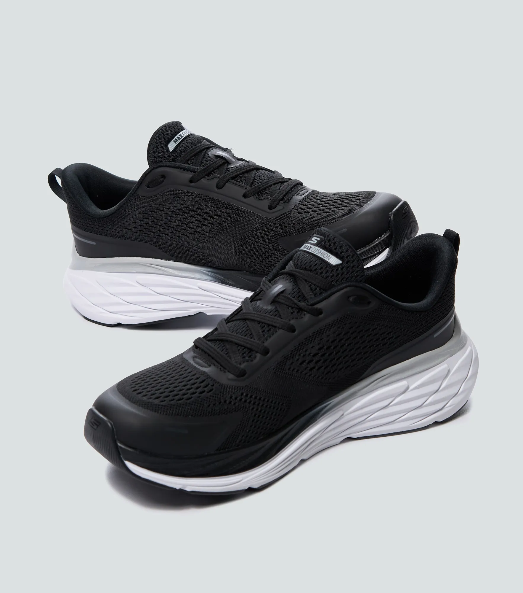 Tenis Skechers Max Cushioning Elite 3 134095 NG