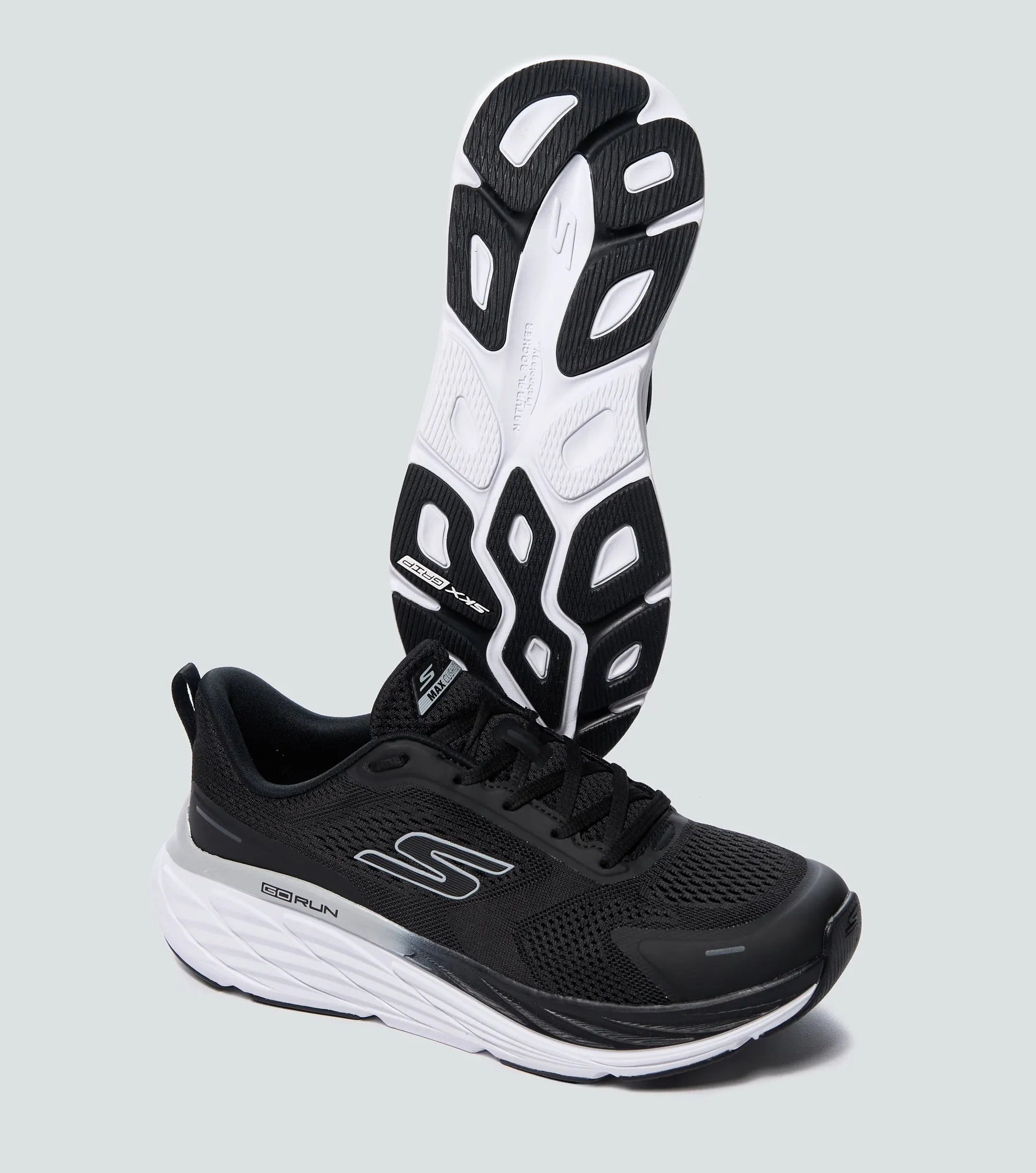 Tenis Skechers Max Cushioning Elite 3 134095 NG