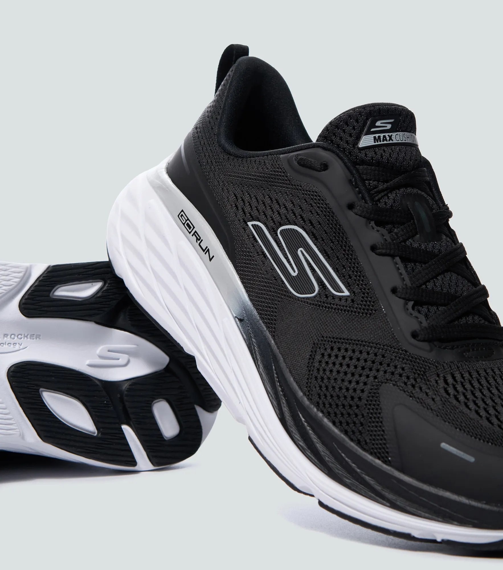 Tenis Skechers Max Cushioning Elite 3 134095 NG