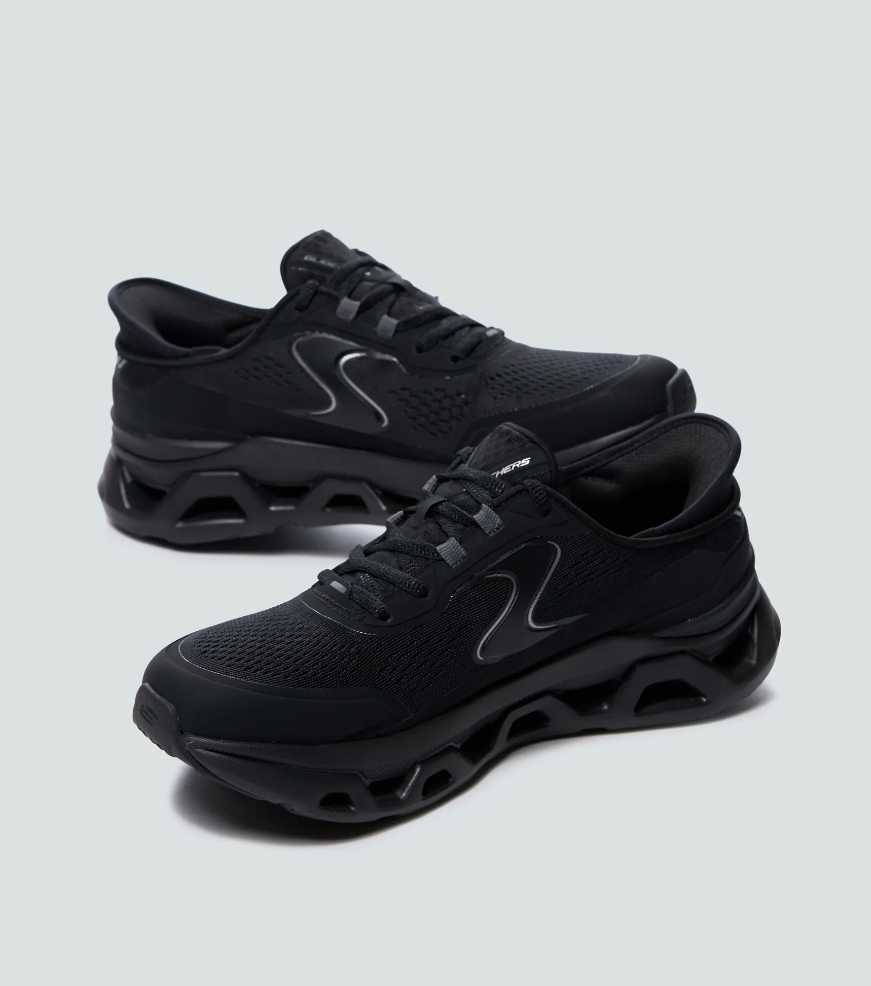 Tenis Skechers Glide Step Altus 134097 NG