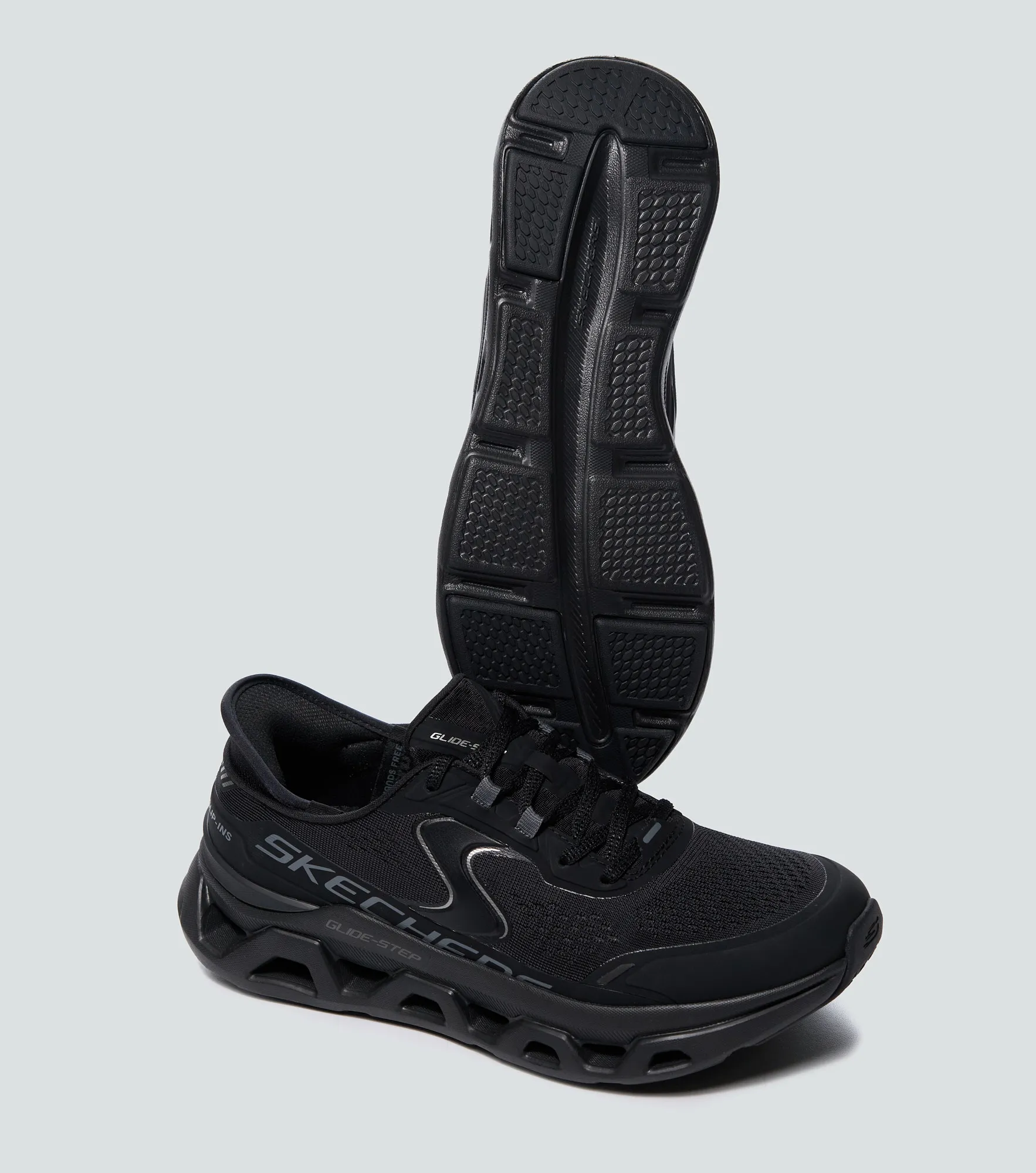 Tenis Skechers Glide Step Altus 134097 NG