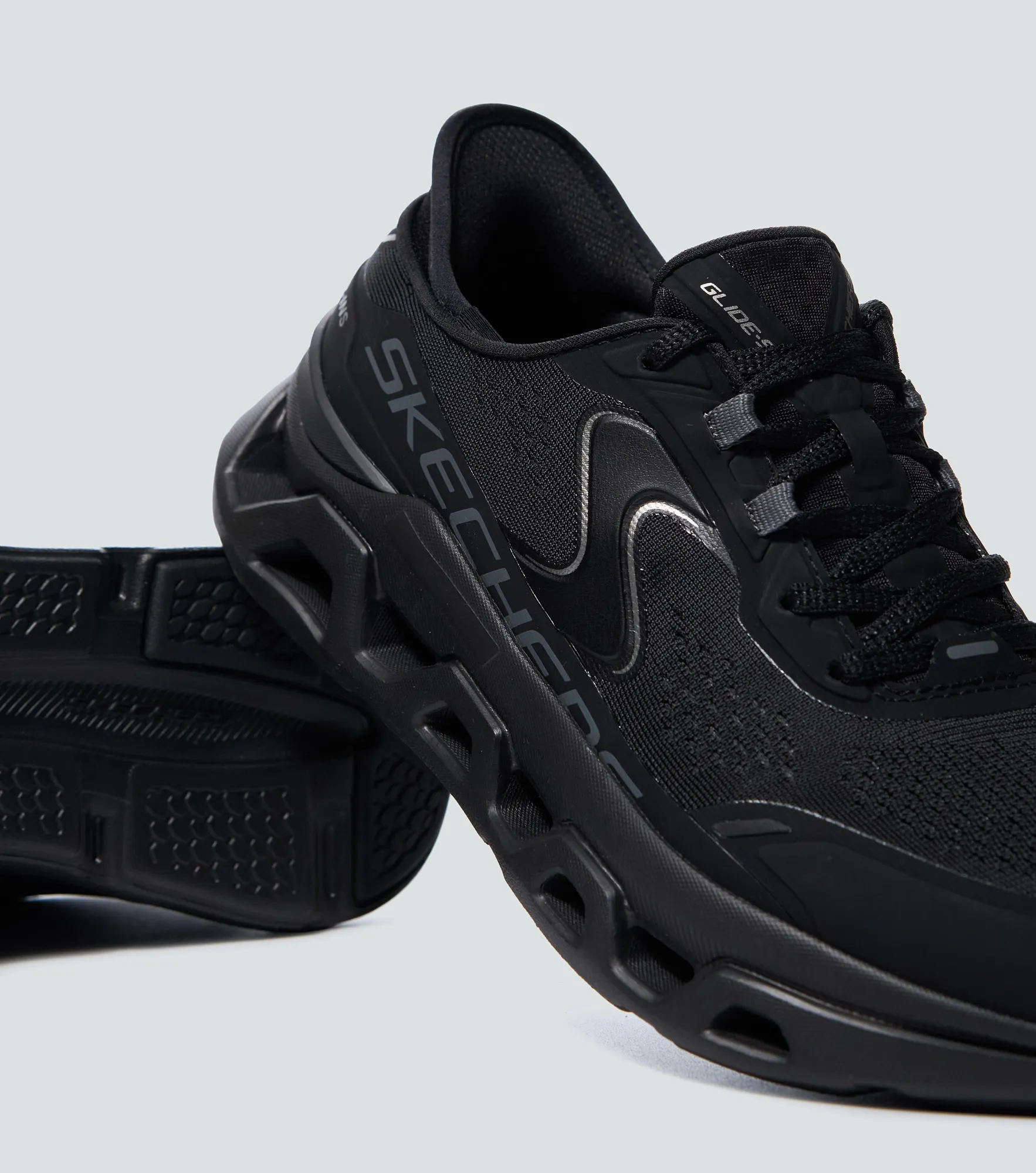 Tenis Skechers Glide Step Altus 134097 NG
