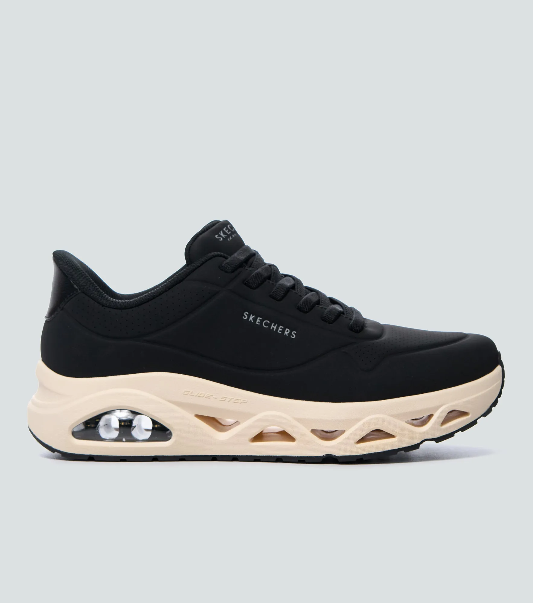 Tenis Skechers Uno Glide StepNG