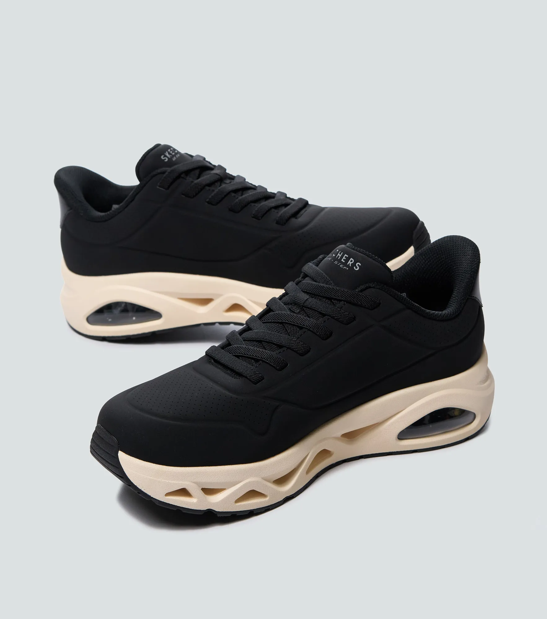Tenis Skechers Uno Glide Step 134099 NG