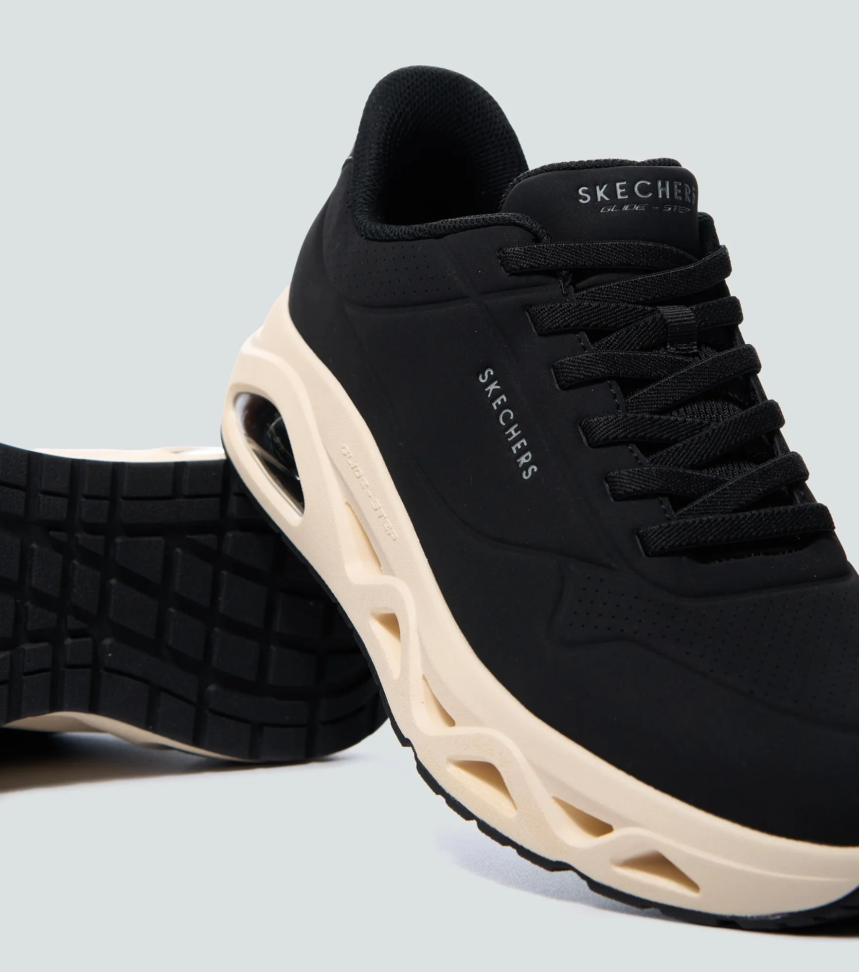 Tenis Skechers Uno Glide Step 134099 NG
