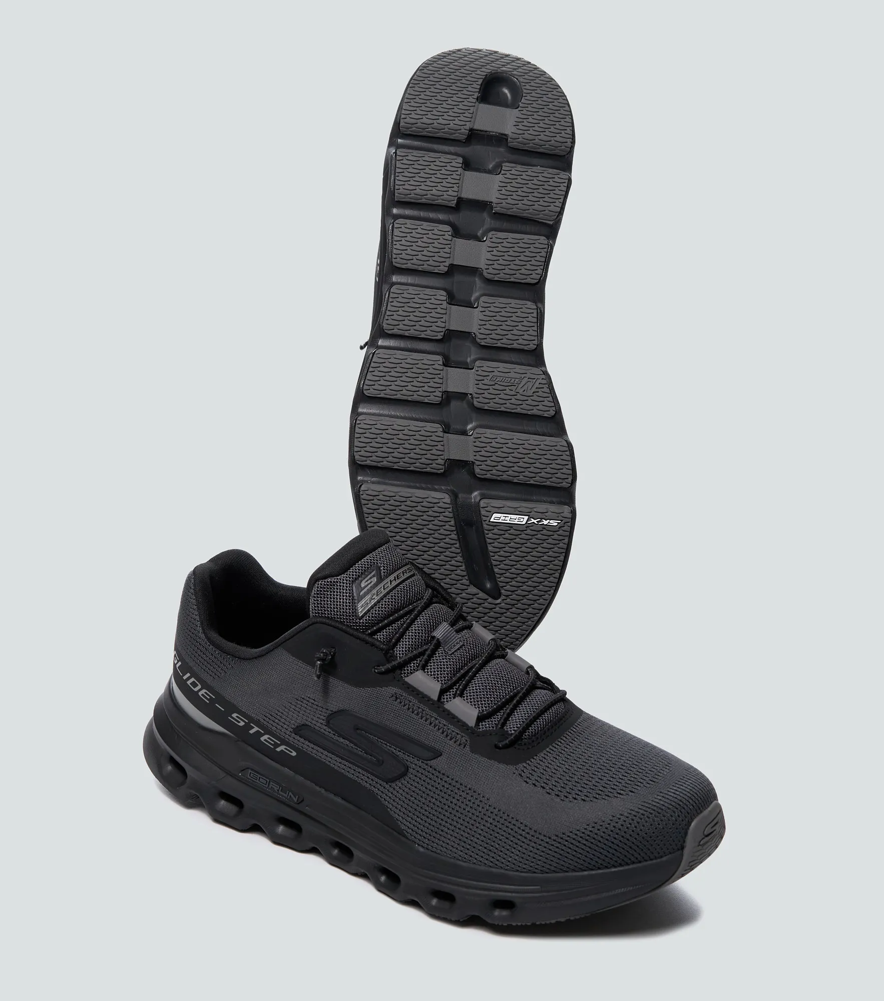 Tenis Skechers Go Run Glide Step Arch Fit 134100 NG