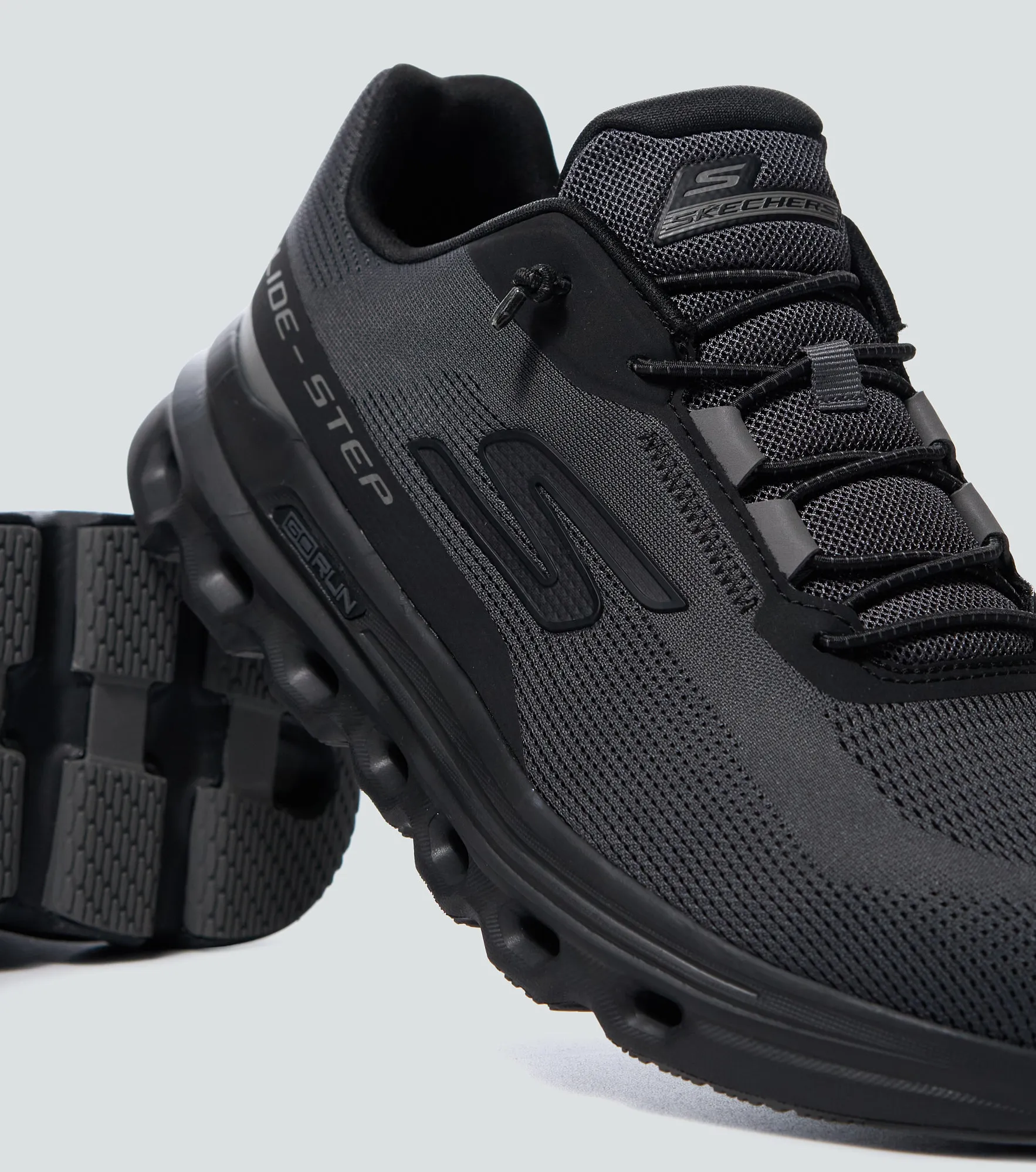 Tenis Skechers Go Run Glide Step Arch Fit 134100 NG