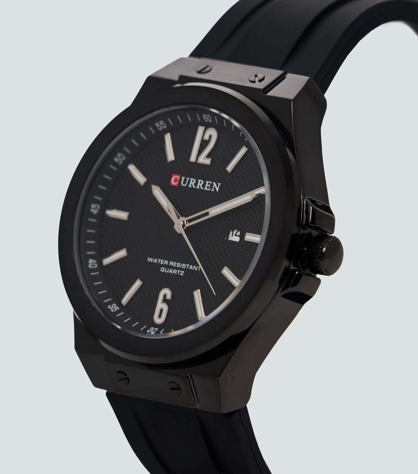 Reloj Curren Hombre 134105 NG