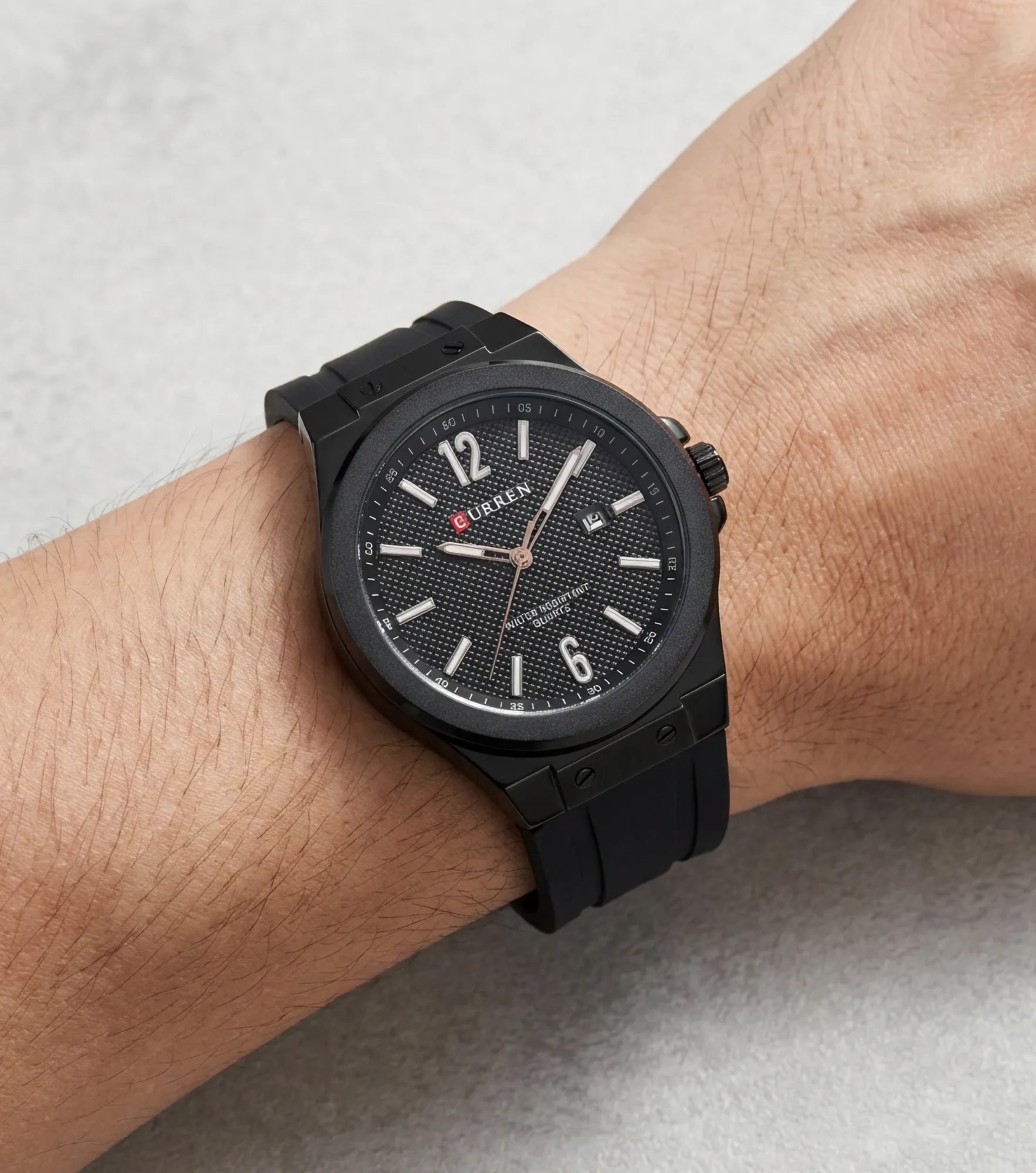 Reloj Curren Hombre 134105 NG