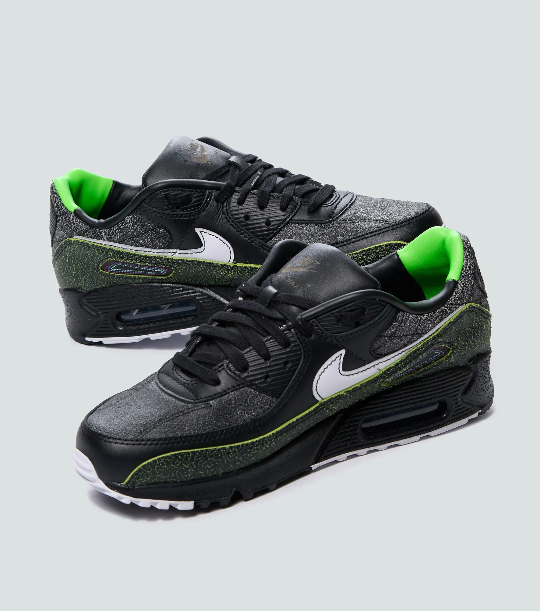 Tenis Nike Air Max 90 Cn 134120 NG