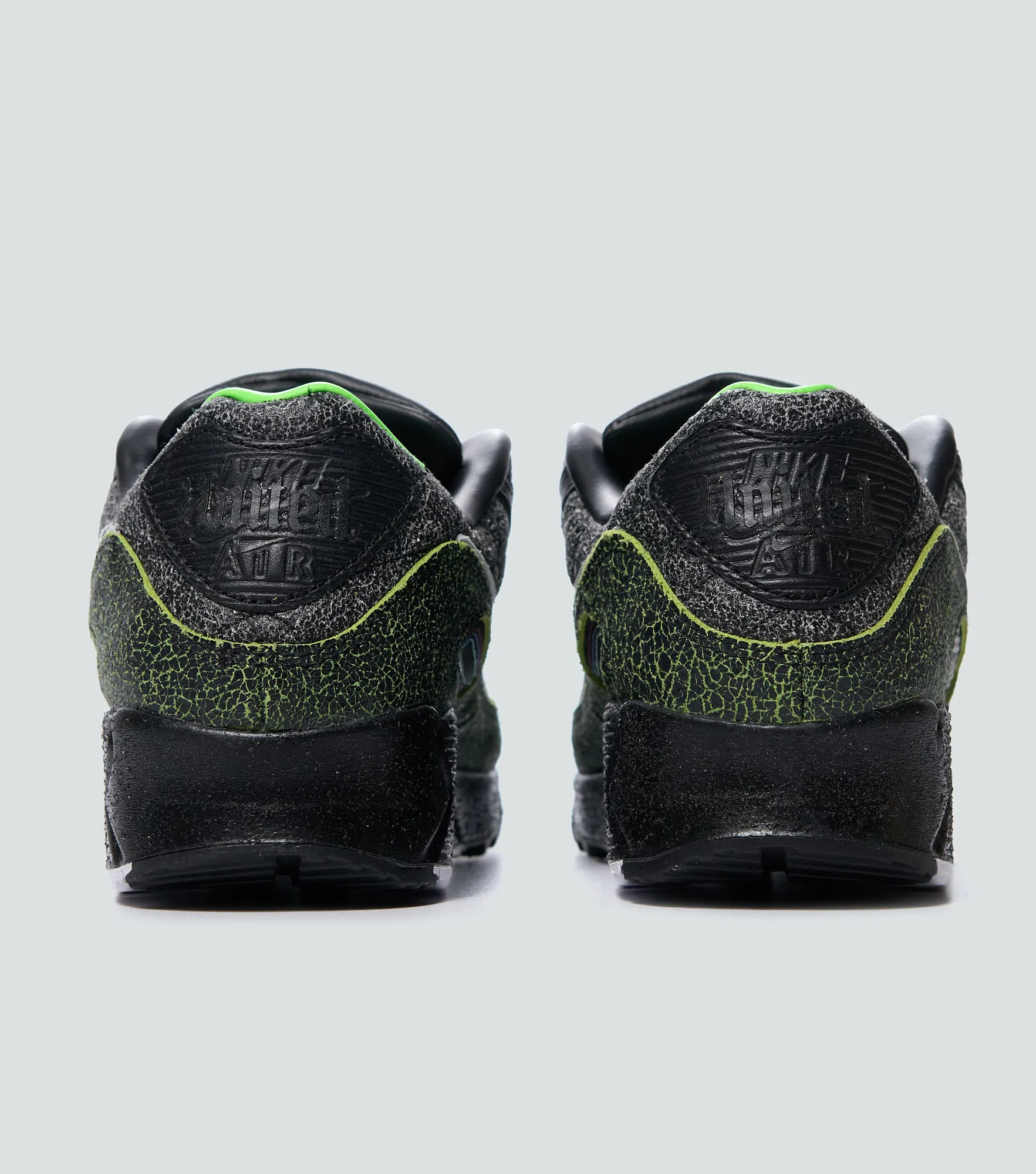 Tenis Nike Air Max 90 Cn 134120 NG