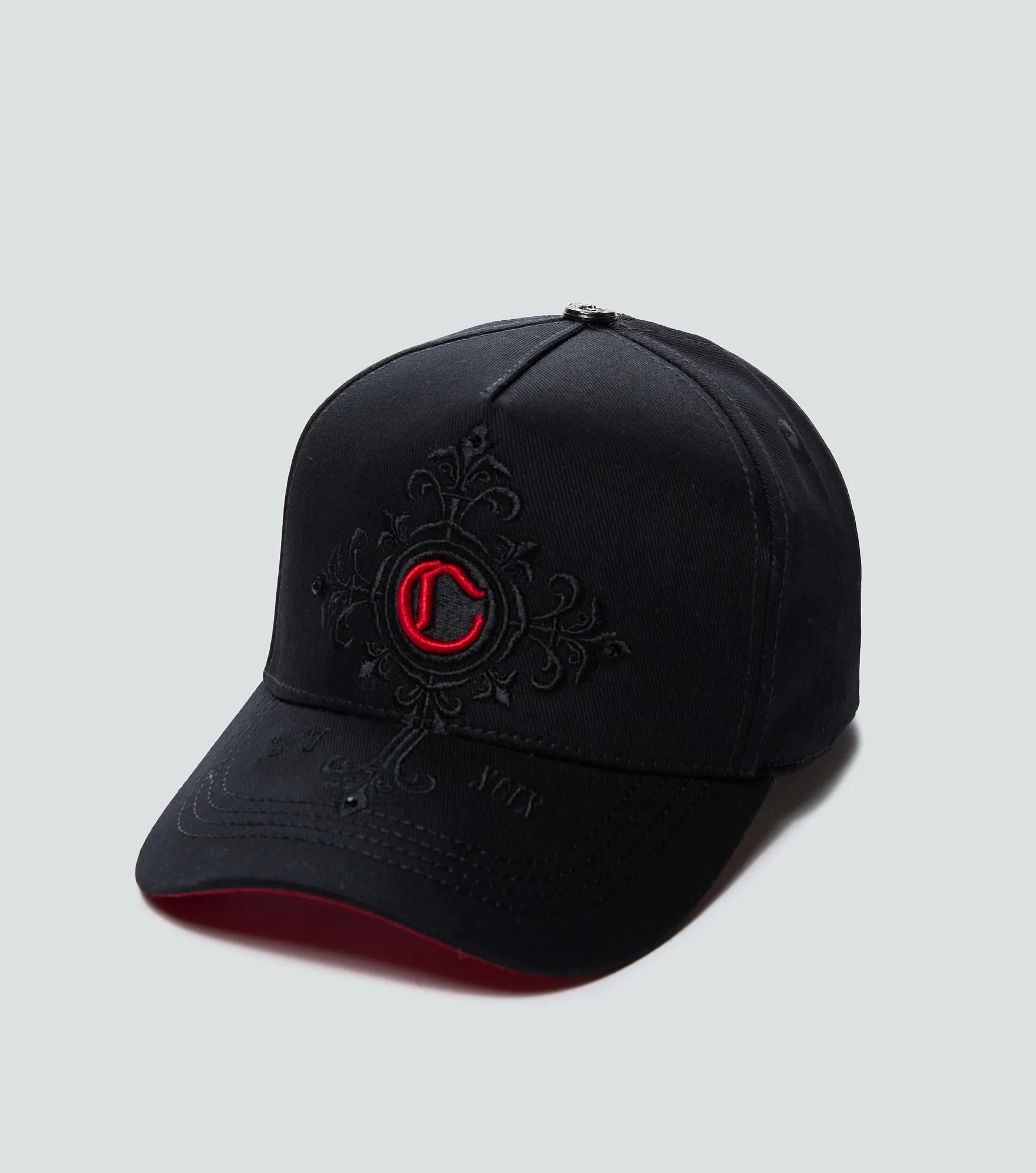 Gorra Clemont Naufragio 134124 NG