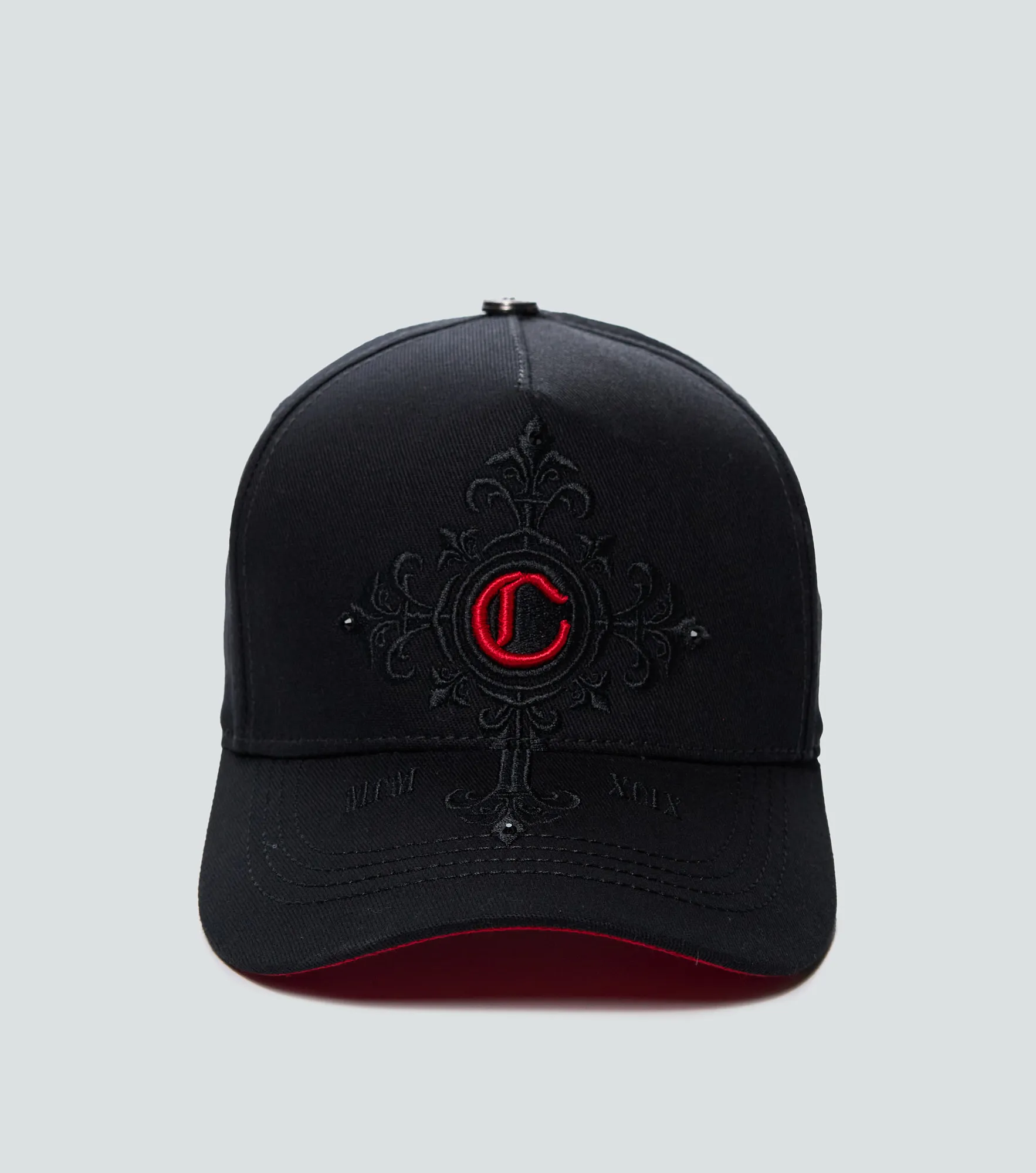 Gorra Clemont Naufragio 134124 NG