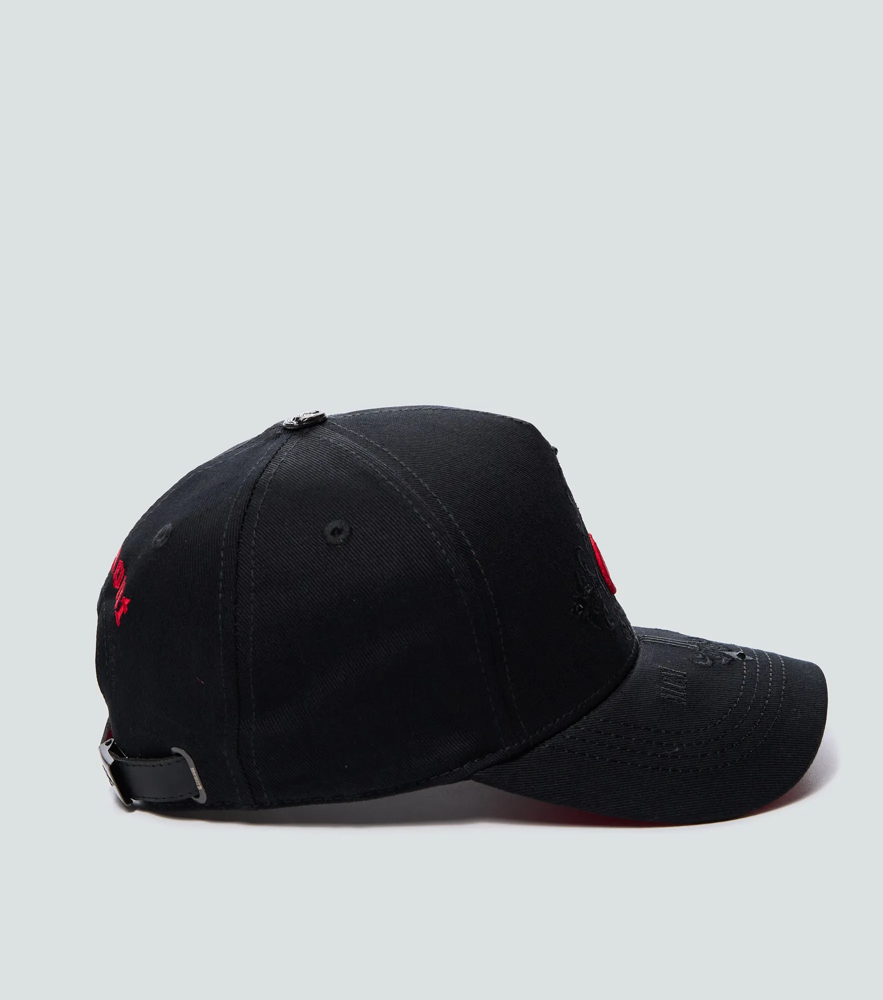 Gorra Clemont Naufragio 134124 NG