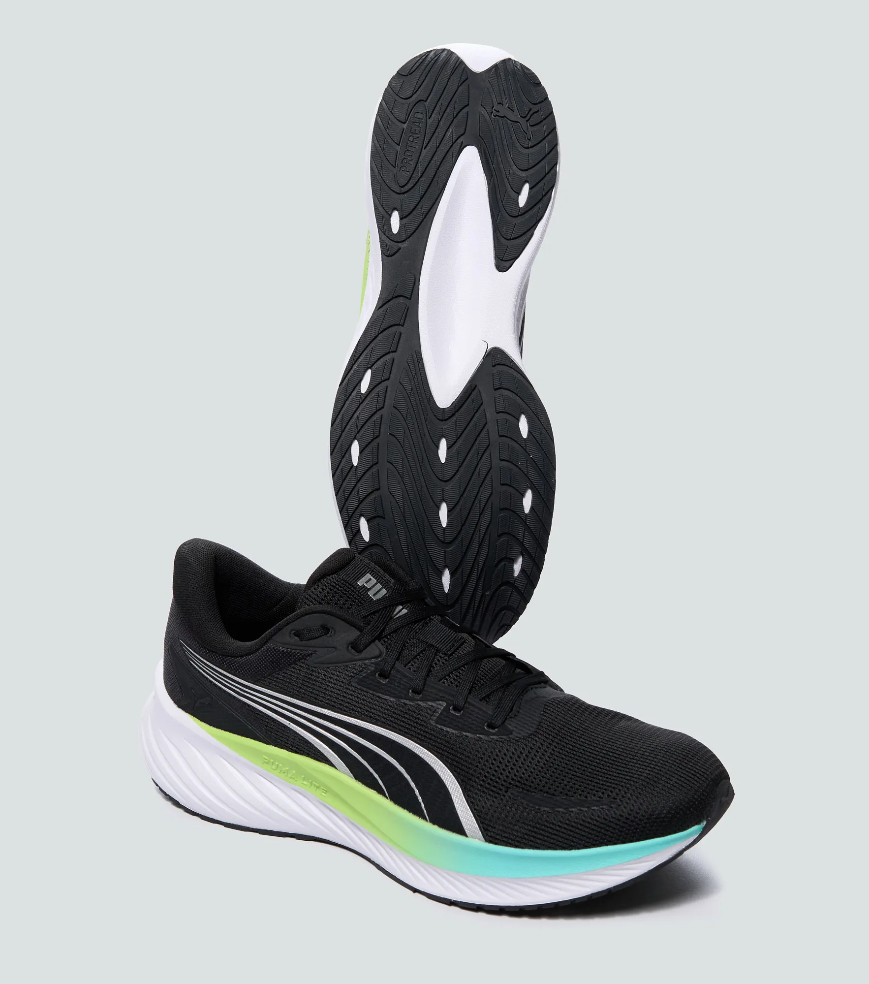 Tenis Puma Pounce Lite 2 134127 NG