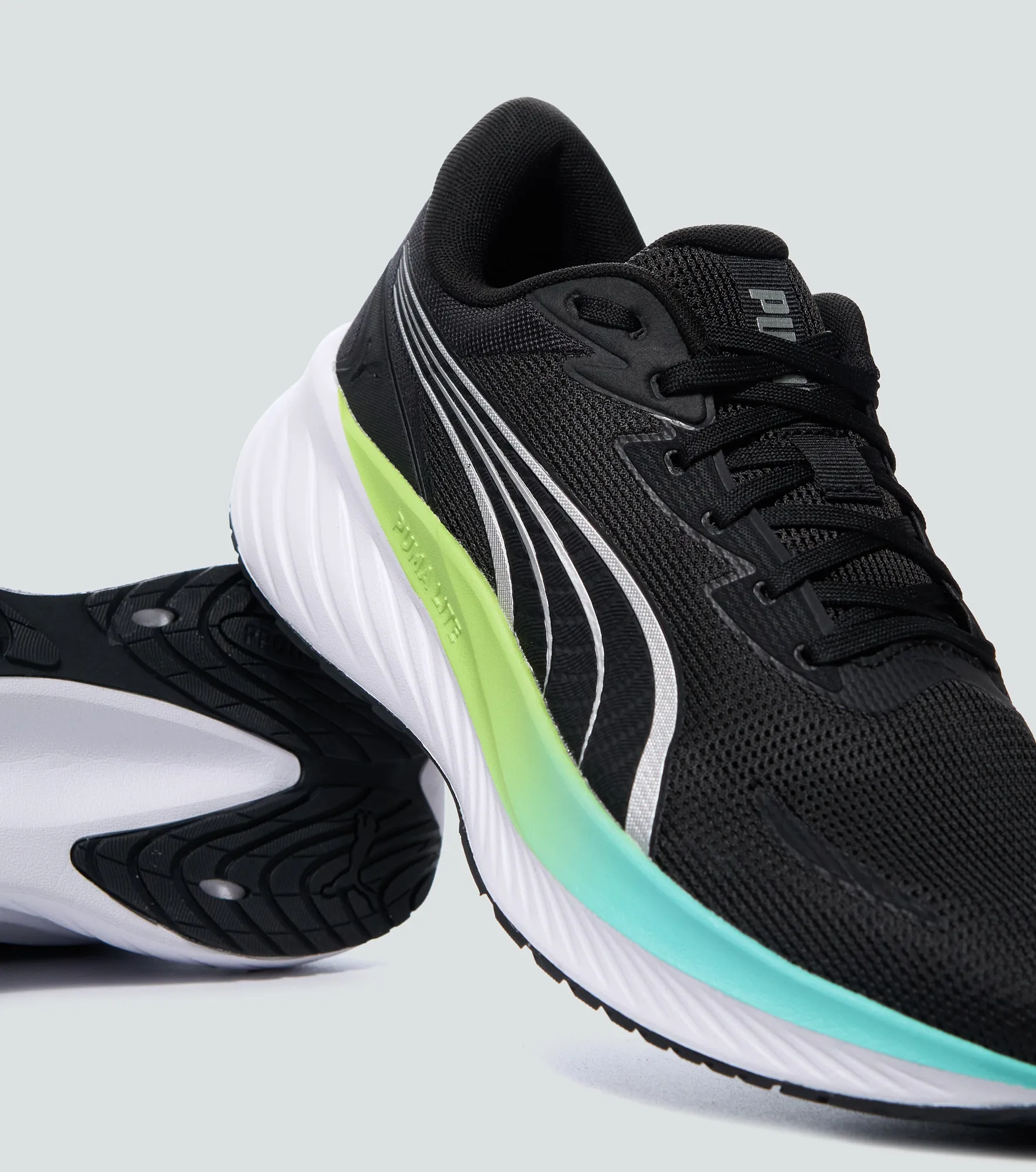 Tenis Puma Pounce Lite 2 134127 NG